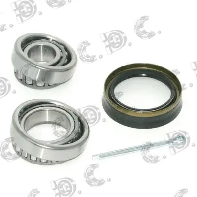 Wheel Bearing Kit (01.97159)