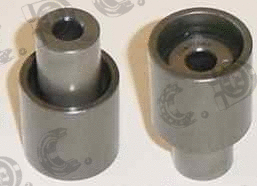 Deflection/Guide Pulley, timing belt (03.465)