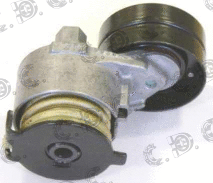 Belt Tensioner, V-ribbed belt (03.80819)