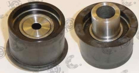 Deflection/Guide Pulley, timing belt (03.648)