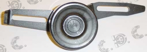 Belt Tensioner, V-ribbed belt (03.110)