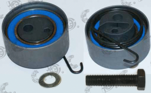 Tensioner Pulley, timing belt (03.80564)