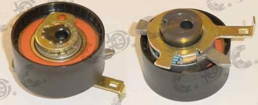 Tensioner Pulley, timing belt (03.80121)