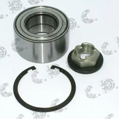Wheel Bearing Kit (01.97277)