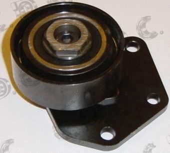 Deflection/Guide Pulley, V-ribbed belt (03.278)