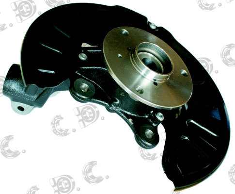 Wheel Bearing Kit (01.97810)