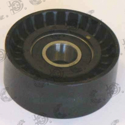 Deflection/Guide Pulley, V-ribbed belt (03.81098)