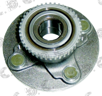 Wheel Bearing Kit (01.97425)