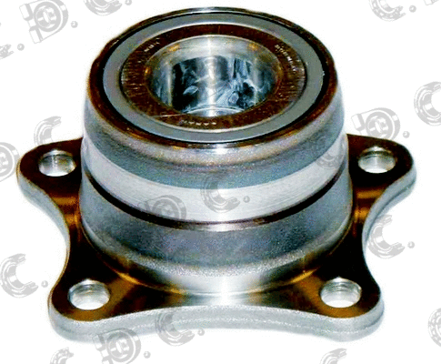 Wheel Bearing Kit (01.939)
