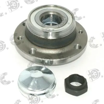 Wheel Bearing Kit (01.97342)