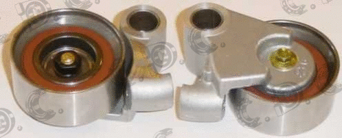 Tensioner Pulley, timing belt (03.80648)