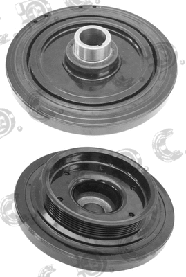 Belt Pulley, crankshaft (03.90294)