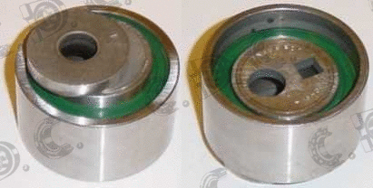 Tensioner Pulley, timing belt (03.112)