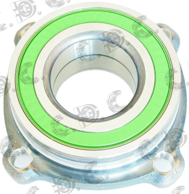 Wheel Bearing Kit (01.97919)