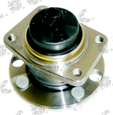 Wheel Bearing Kit (01.97120)