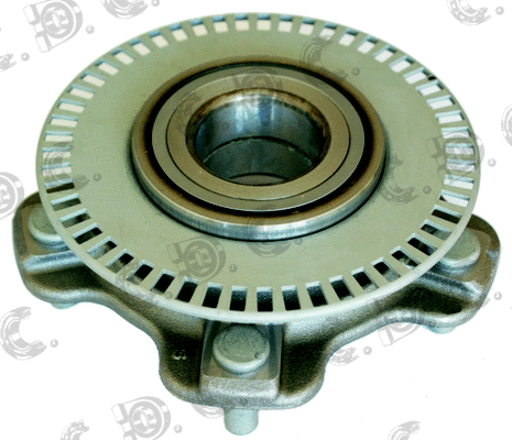 Wheel Bearing Kit (01.97794)