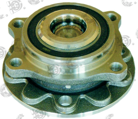 Wheel Bearing Kit (01.97586)
