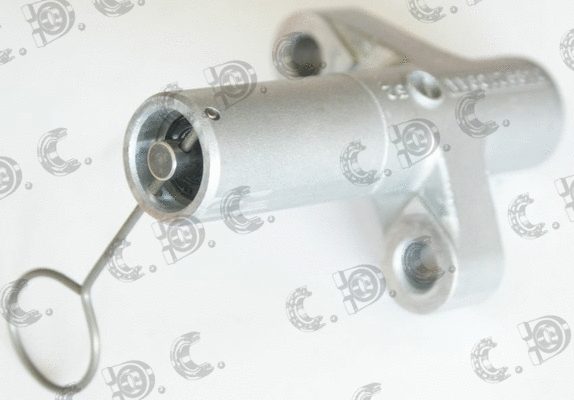 Vibration Damper, timing belt (03.81580)