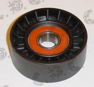 Deflection/Guide Pulley, V-ribbed belt (03.548)