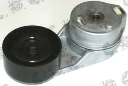 Belt Tensioner, V-ribbed belt (03.81433)