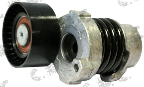 Belt Tensioner, V-ribbed belt (03.82041)