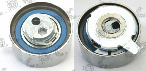 Tensioner Pulley, timing belt (03.81717)