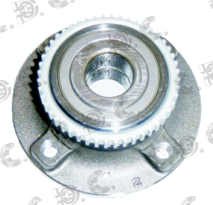 Wheel Bearing Kit (01.298)
