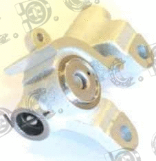 Vibration Damper, timing belt (03.81474)