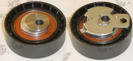 Tensioner Pulley, timing belt (03.80391)