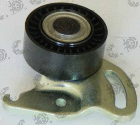 Belt Tensioner, V-ribbed belt (03.80773)
