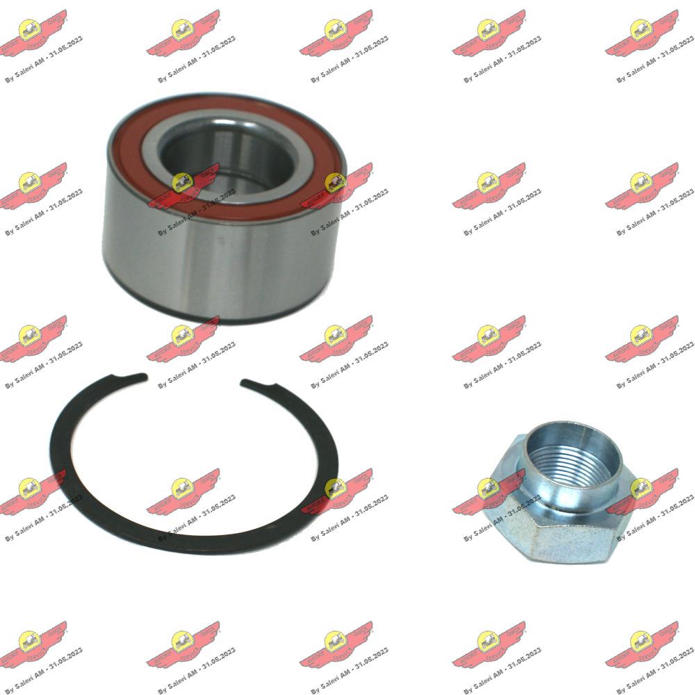 Wheel Bearing Kit (01.159)