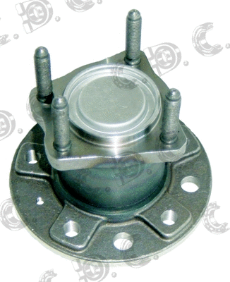 Wheel Bearing Kit (01.97183)