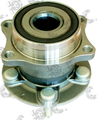 Wheel Bearing Kit (01.97746)