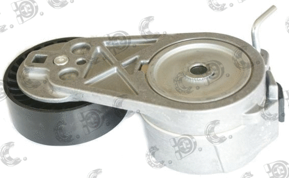 Belt Tensioner, V-ribbed belt (03.81607)