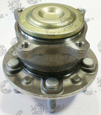 Wheel Bearing Kit (01.98252)