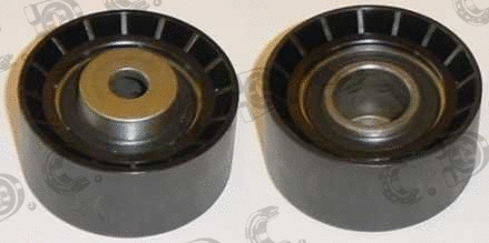 Deflection/Guide Pulley, timing belt (03.182)