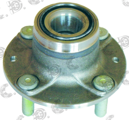 Wheel Bearing Kit (01.142)