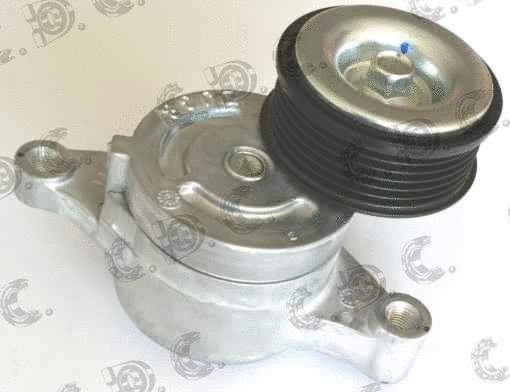 Belt Tensioner, V-ribbed belt (03.81360)