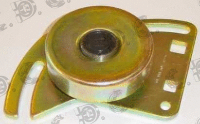 Belt Tensioner, V-ribbed belt (03.051)
