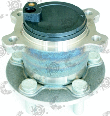 Wheel Bearing Kit (01.97884)