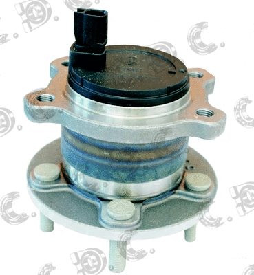 Wheel Bearing Kit (01.98096)