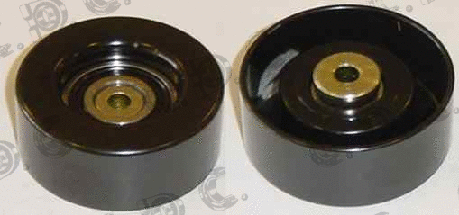 Deflection/Guide Pulley, V-ribbed belt (03.80204)
