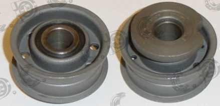 Deflection/Guide Pulley, timing belt (03.090)