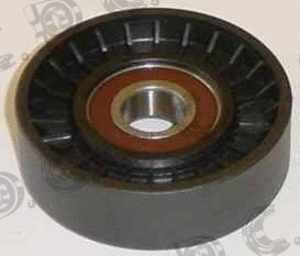 Deflection/Guide Pulley, V-ribbed belt (03.80269)