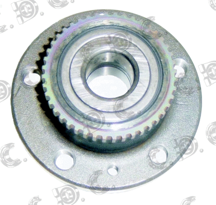 Wheel Bearing Kit (01.97191)