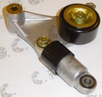 Belt Tensioner, V-ribbed belt (03.80573)