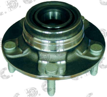 Wheel Bearing Kit (01.97547)