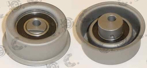 Tensioner Pulley, timing belt (03.416)