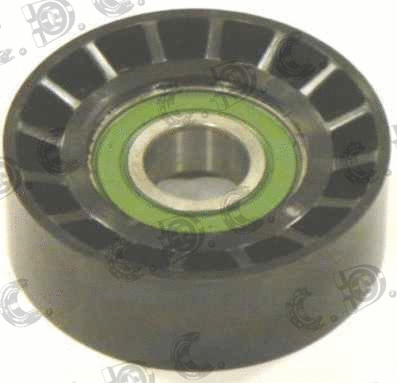 Deflection/Guide Pulley, V-ribbed belt (03.81142)