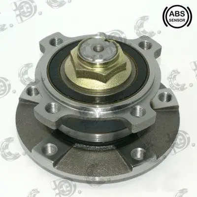 Wheel Bearing Kit (01.069)
